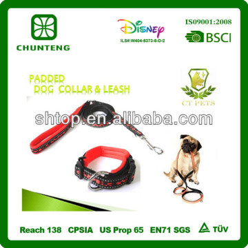 diy dog collars and leashes & dog lead manufacturer