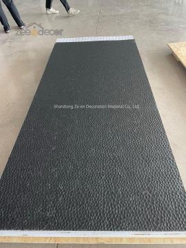 Low Maintenance Embossed Wall Panel ODM Services