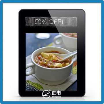 New China Products For Sale Crystal Lighted Light Boxes