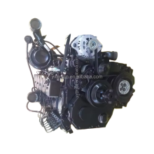 Search Engine Title: Genuine EQB235-20: Advanced Water-Cooled Electric Vehicle Engines