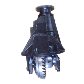 Front Reducer Differential Assembly For Great Wall