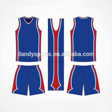 Custom Stripes Basketball Jersey Outfit