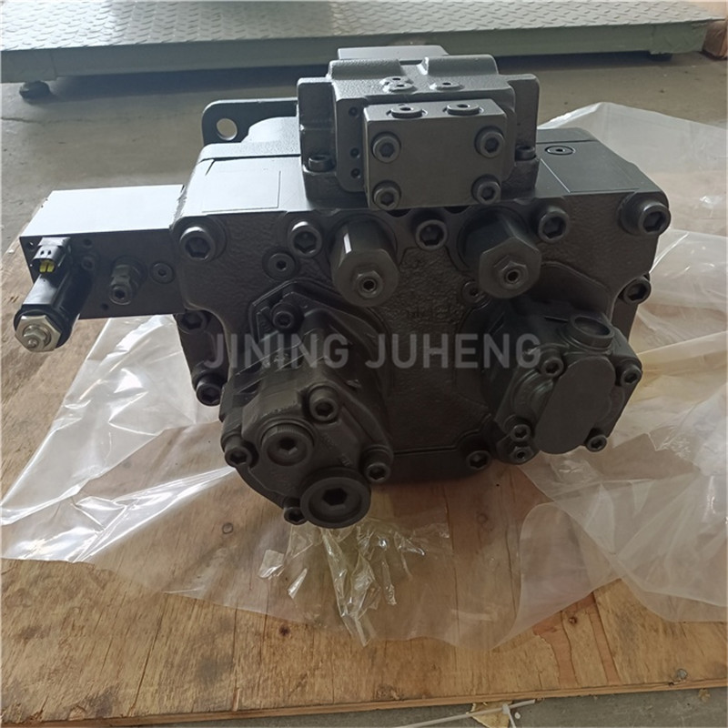 Vỏ CX225 Bơm thủy lực KRJ6926 PVC110110R1NS007