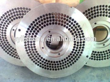 flat dies, ring dies and other pellet spare parts