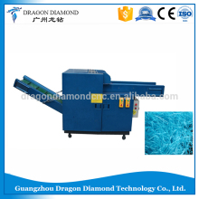 Cotton Yarn Fiber Cutter Machine fiber glass cutter LZ-750E
