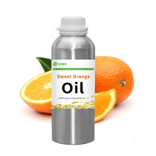 Óleo de massagem essencial de laranja doce óleo de perfume