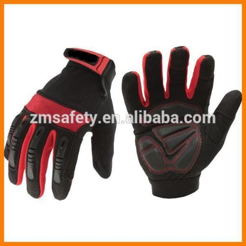 Mechanics Heavy Duty Gel Impact Gloves
