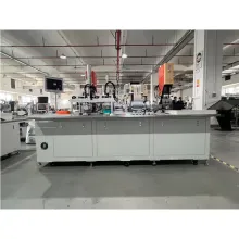 Lighter Welding Machine for Lighter Production Assembly