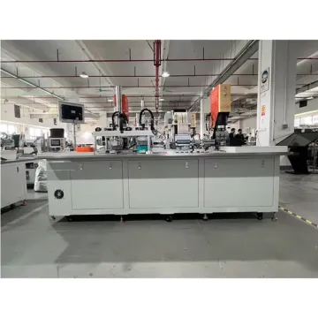 Lighter Welding Machine for Lighter Production Assembly