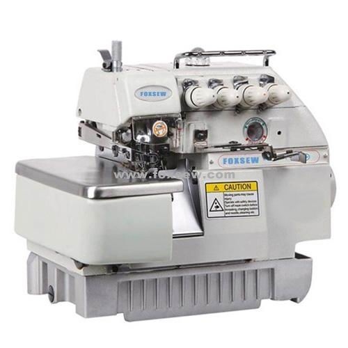 4 Thread Overlock Sewing Machine