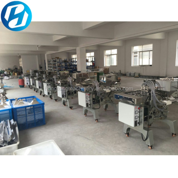 Korean Sea Bream Grilled Sandwich Cake Machine