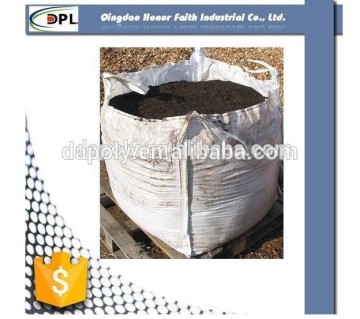 1 ton big bag, big bag for sand, cement