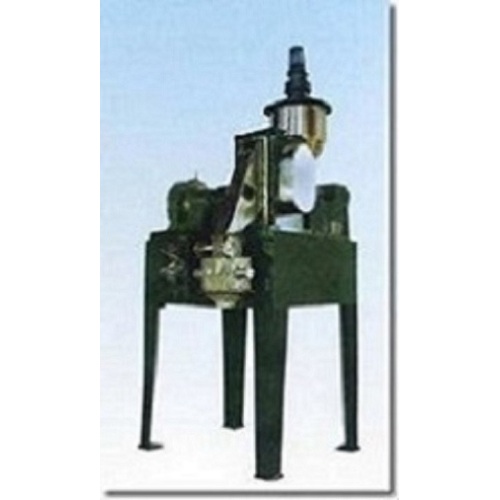 Granular fertilizer equipment machine