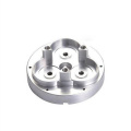 Cnc Metal Parts 5 Axis Cnc Machining Service