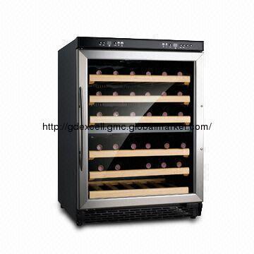 46bottes Elegance Series Wine Cooler