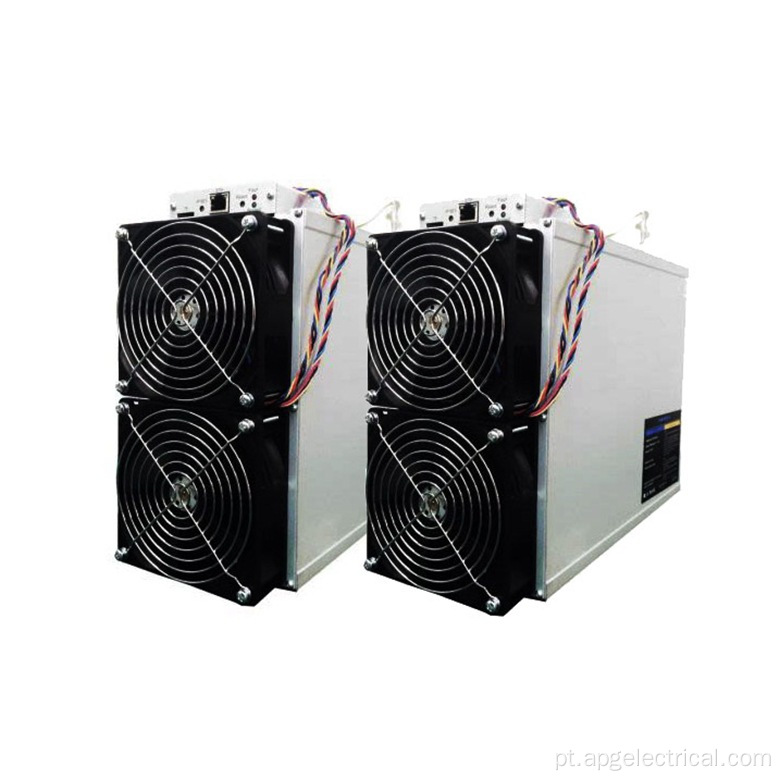 Innossilicon A11pro 8GG 1500M ASIC ETH Miner Ethereum