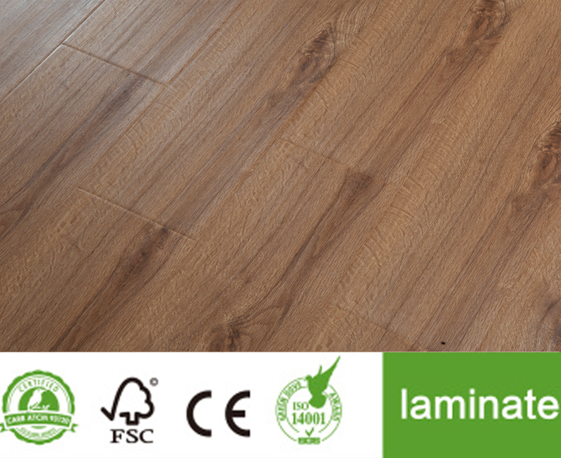 Formaldehyde Free Flooring