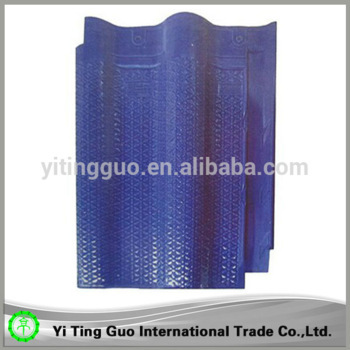 roof tile shingles / tile span roofing