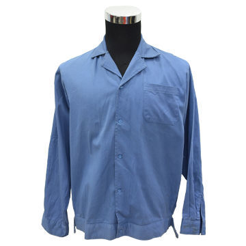 Uniform for Workers, with Classic Design