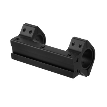 30mm and 1" Low Profile Airgun Integral Mount