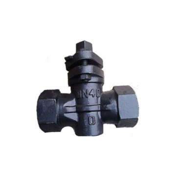 PLUG VALVES 2022