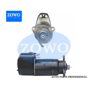 BOSCH STARTER MOTOR 18929N 24V 6.6KW 12T