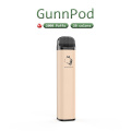 Gunnpod 2000 Puffs Aromen Disposable Australia