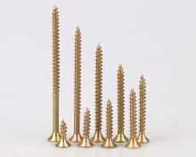 Chinese supply Fiberboard Screw