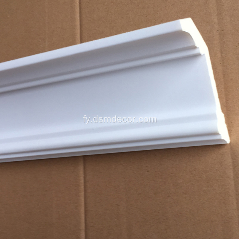 Populêre Pu Crown Cornice