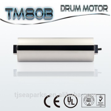 electric rollers for belt conveyor TM80B