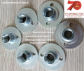 Zink Plated Nuts Welded Steel Carbon Steel