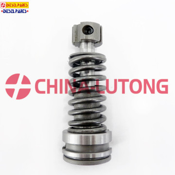 Caterpillar Replacement Plunger-China Fuel Pump Plungers OEM 4p9830