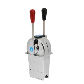 Marine Remote Control Morse Throttle Lever Handle