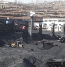 How to use spray cannon