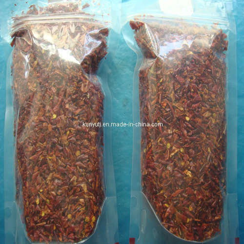 Dry Sweet Pepper with High Quality