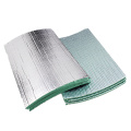 Sound Deadener Materials Aluminum Foil XPE Foam Sheet