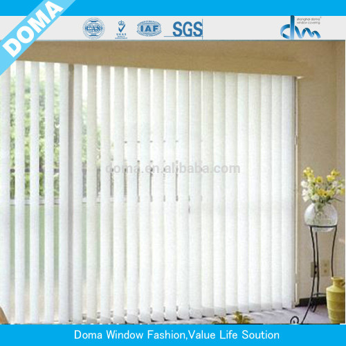 89mm 100mm 127mm many patterns vertical window blinds