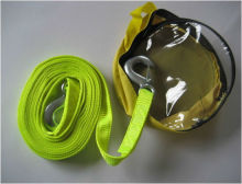 tow rope
