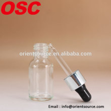 Wholesale dropper bottle, glass dropper bottle, essential oil bottle