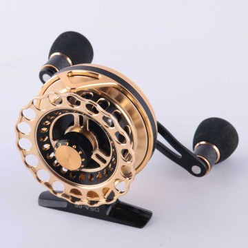 Top-Quality Fly Fishing Reels from China