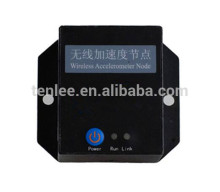 best price water proof wireless acceleration sensor