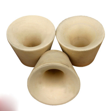 Continuous Casting Refractory Nozzle Core