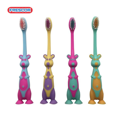 Meilleure brosse à dents pour enfants personnalisée