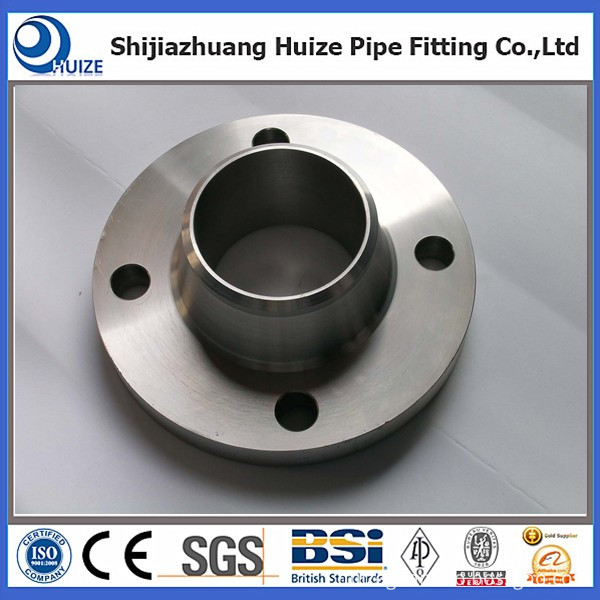 ANSI CL150 Welding Neck Flange