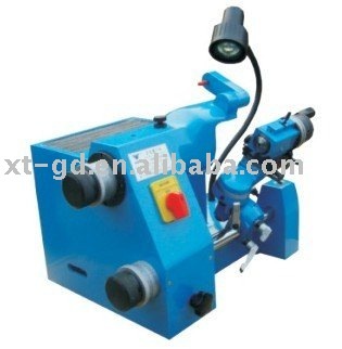 Cutter Grinder