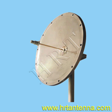 5.8G 29dBi Parabolic Antenna