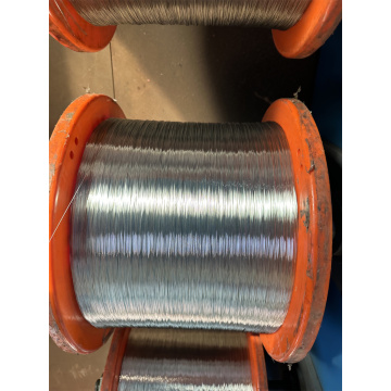 Tinned copper clad aluminum alloy