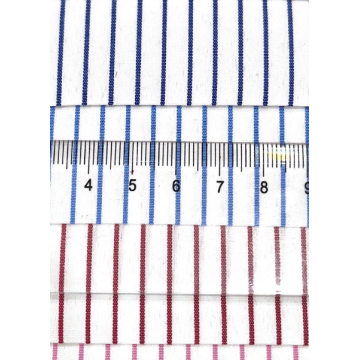 0.5mm 얇은 스트라이프 셔츠