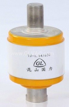 Vacuum Interrupter (TJ-1.14/630)