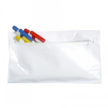 PVC Pencil Case